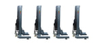 COLUNA P/ ELEVADOR MULTI-COLUNA WIRELESS 8TON