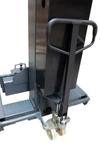 COLUNA P/ ELEVADOR MULTI-COLUNA WIRELESS 8TON