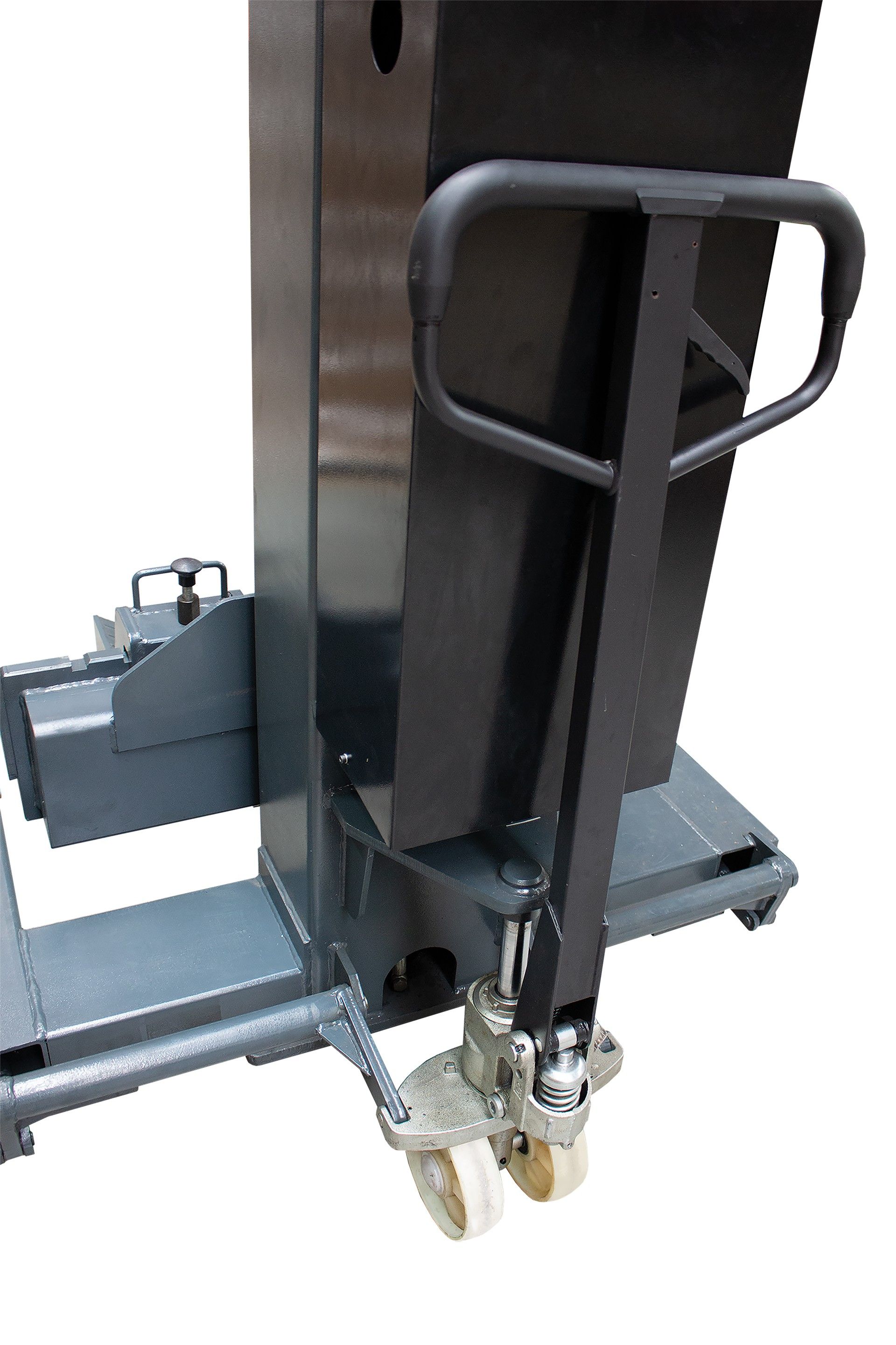 COLUNA P/ ELEVADOR MULTI-COLUNA WIRELESS 8TON