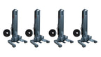 COLUNA P/ ELEVADOR MULTI-COLUNA WIRELESS 8TON
