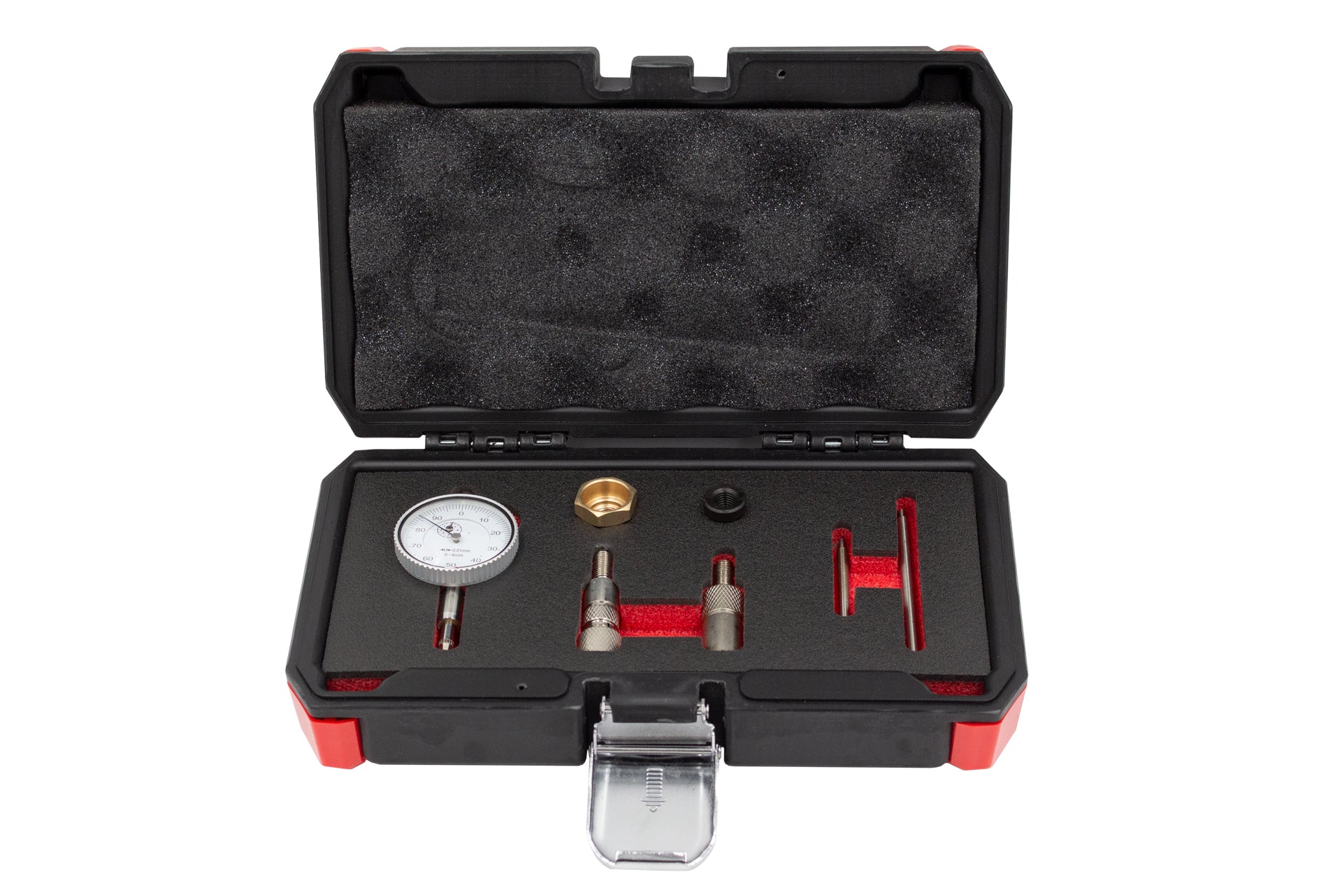 JOGO MANOMETRO BOMBA INJECÇÃO DIESEL (1680)