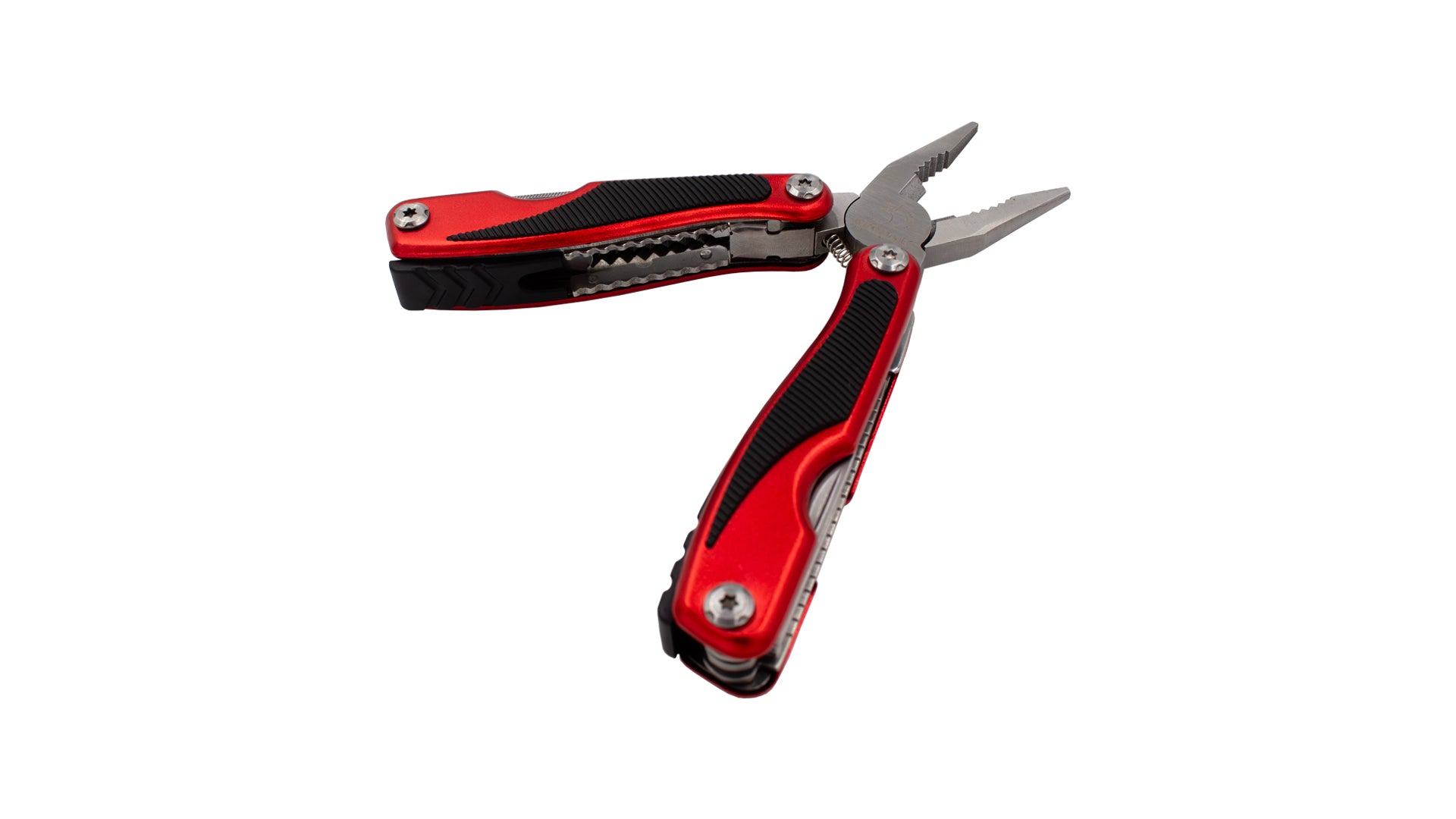 ALICATE MULTIFUNÇÕES 9 EM 1 (MULTITOOL)