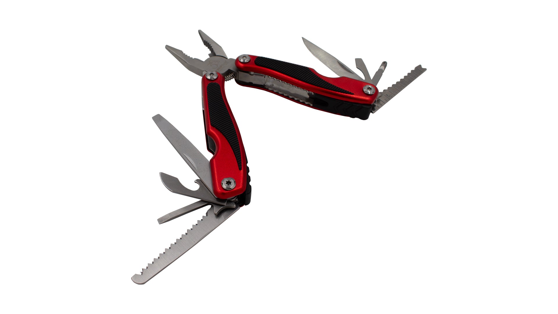 ALICATE MULTIFUNÇÕES 9 EM 1 (MULTITOOL)