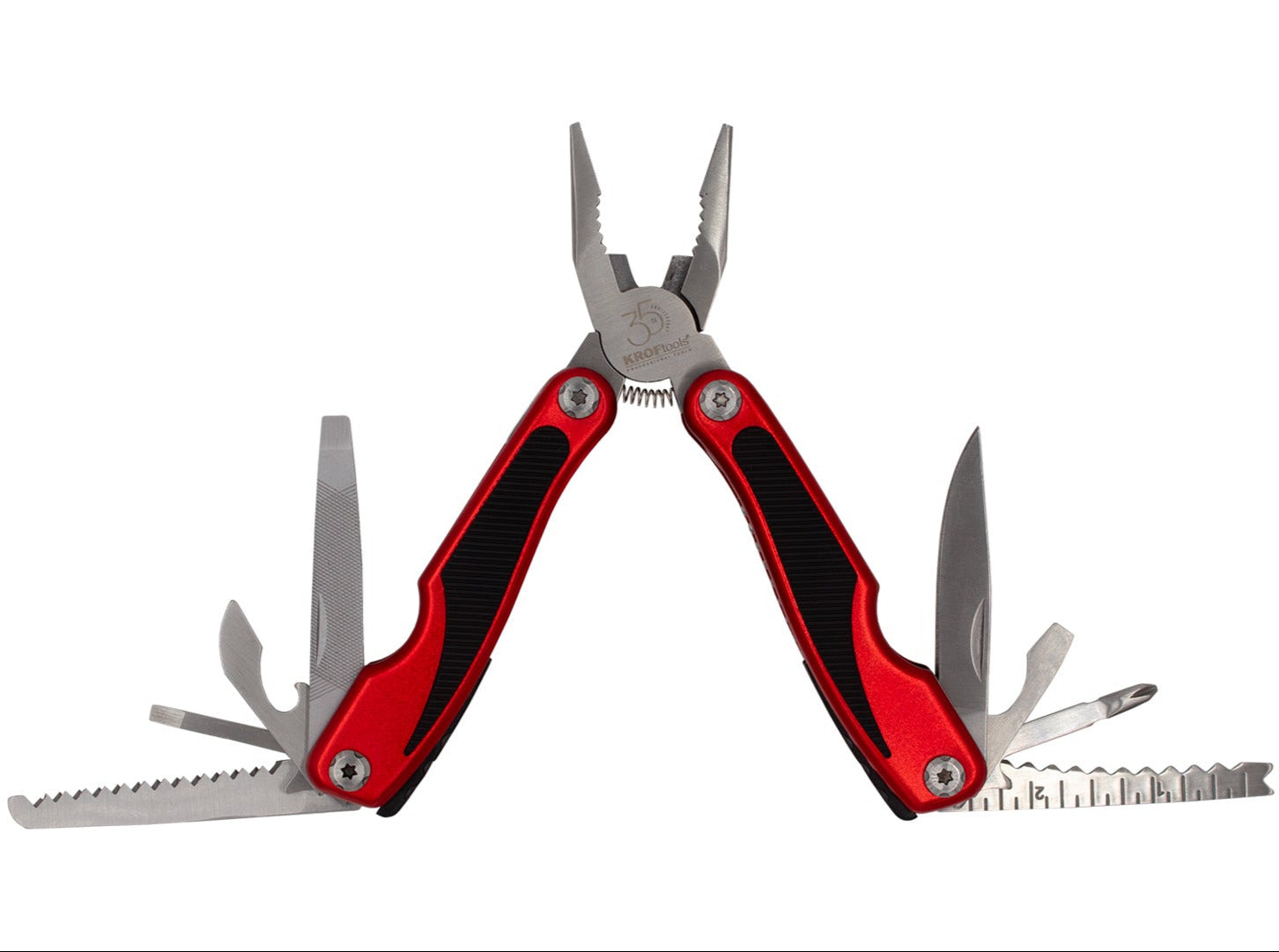 ALICATE MULTIFUNÇÕES 9 EM 1 (MULTITOOL)