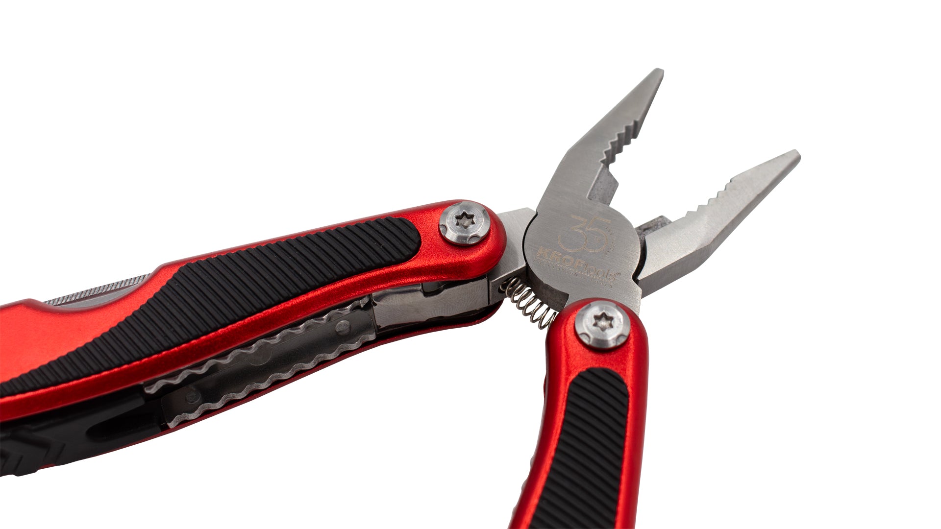 ALICATE MULTIFUNÇÕES 9 EM 1 (MULTITOOL)