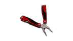 ALICATE MULTIFUNÇÕES 9 EM 1 (MULTITOOL)