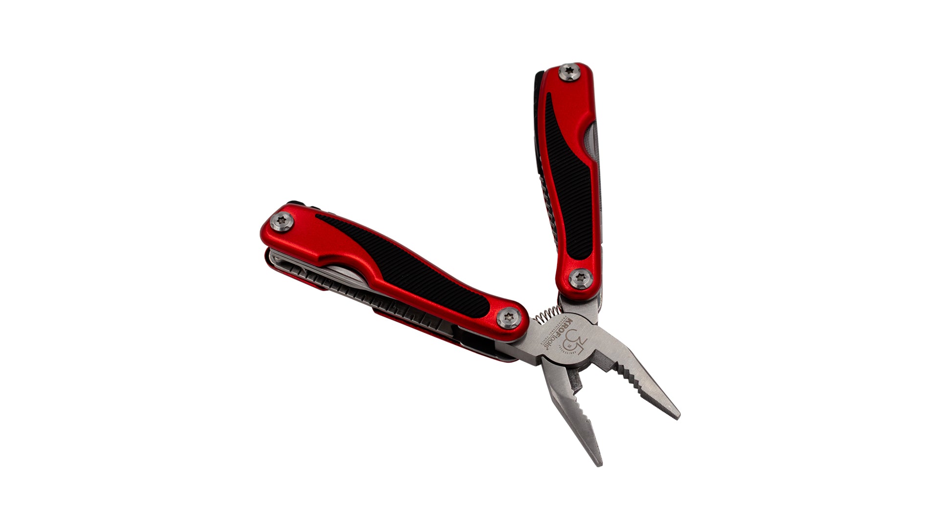 ALICATE MULTIFUNÇÕES 9 EM 1 (MULTITOOL)