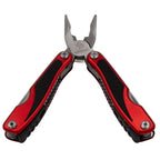 ALICATE MULTIFUNÇÕES 9 EM 1 (MULTITOOL)