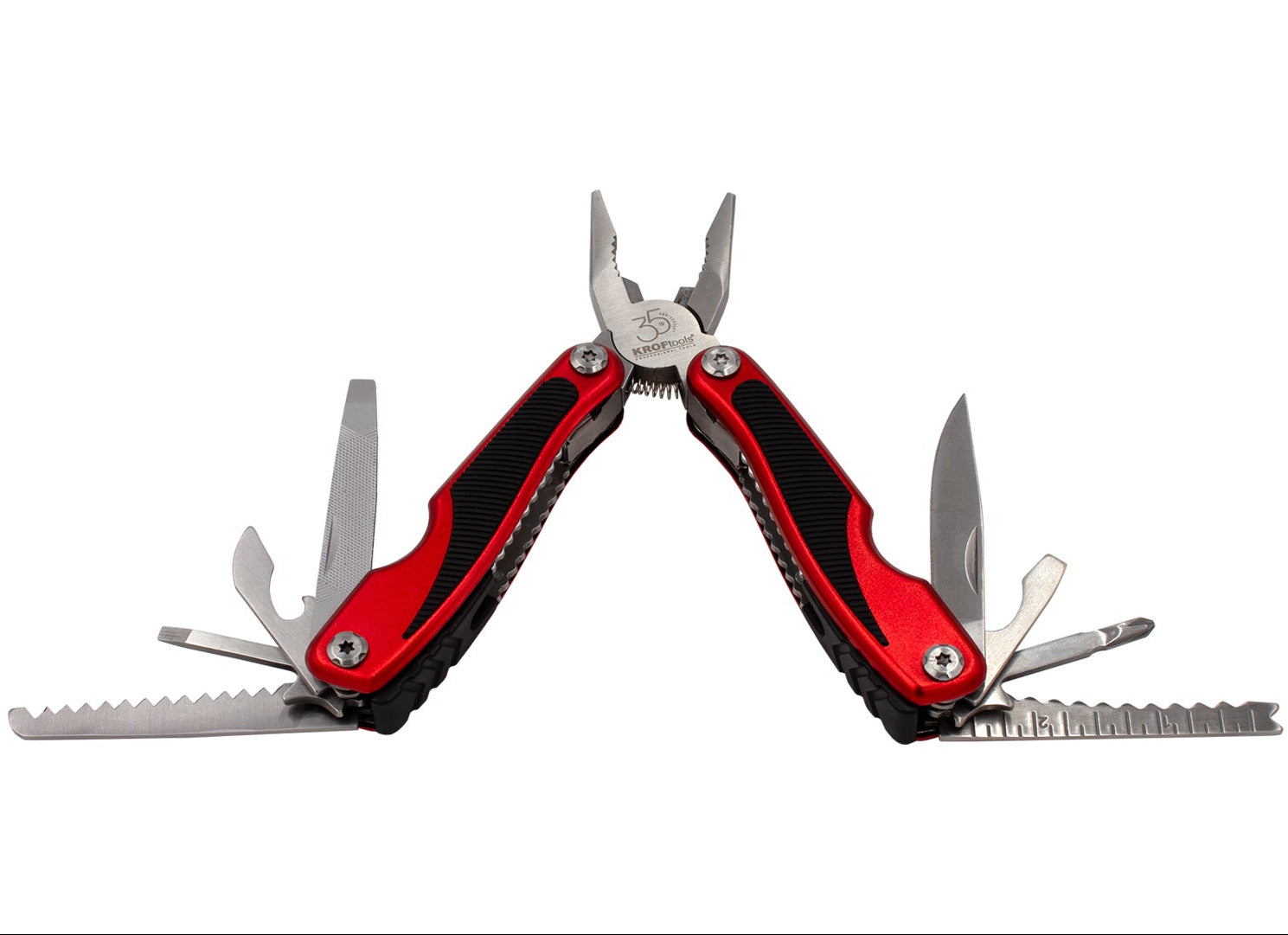 ALICATE MULTIFUNÇÕES 9 EM 1 (MULTITOOL)