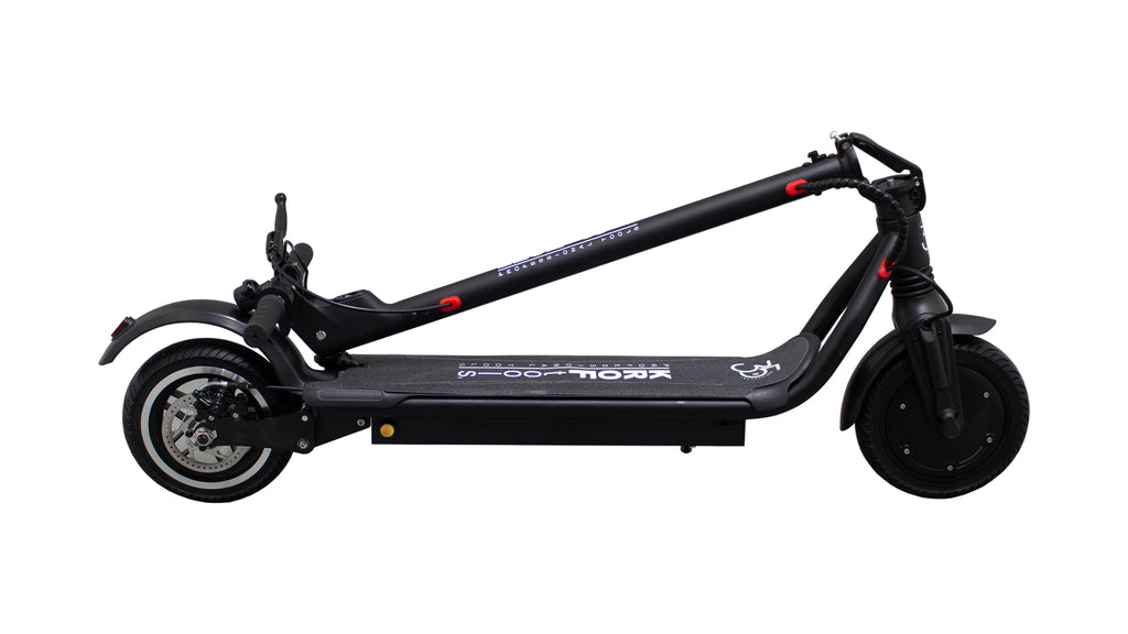 TROTINETE ELÉTRICA KROFTOOLS (TROTINETE)