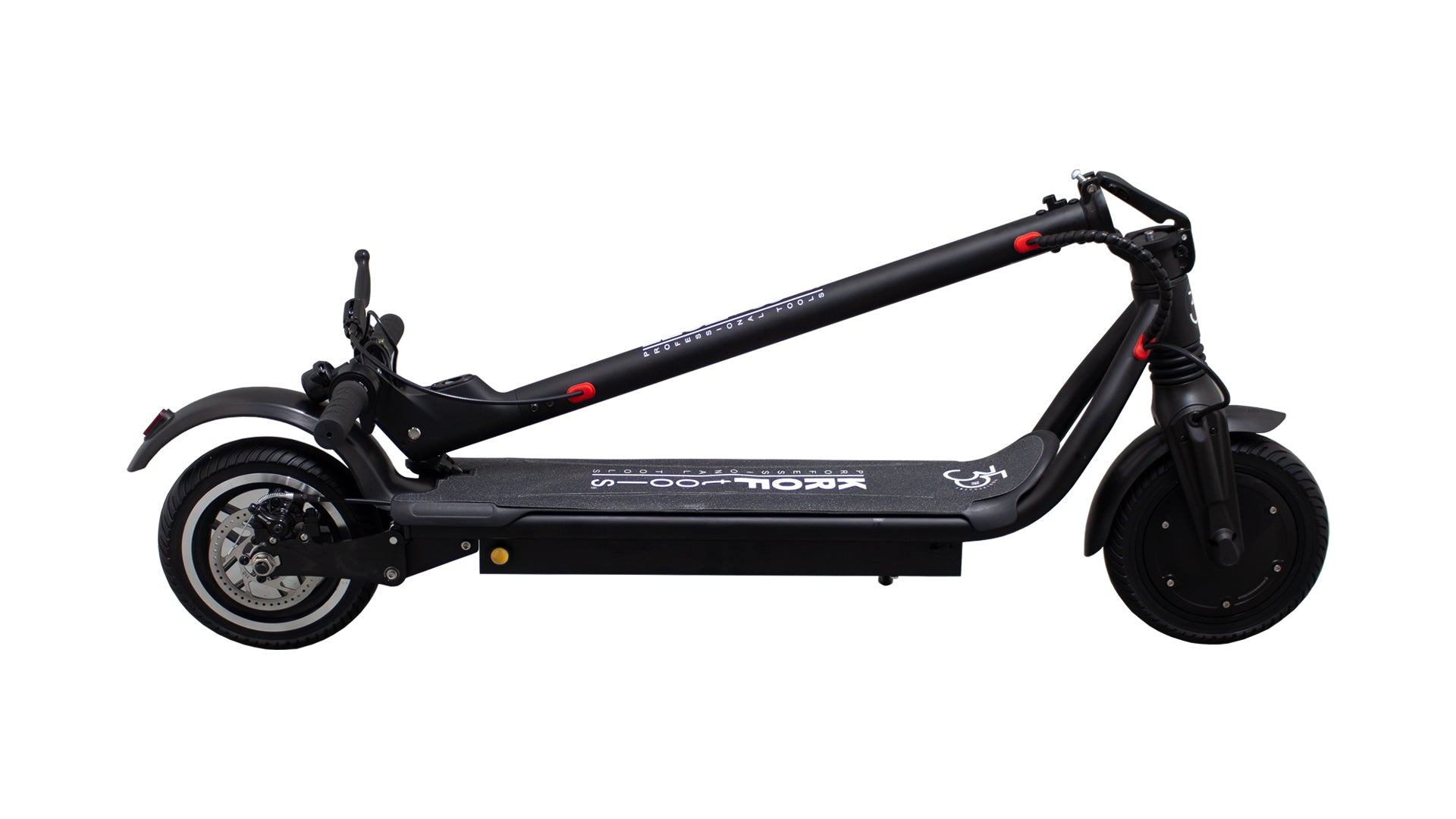 TROTINETE ELÉTRICA KROFTOOLS (TROTINETE)