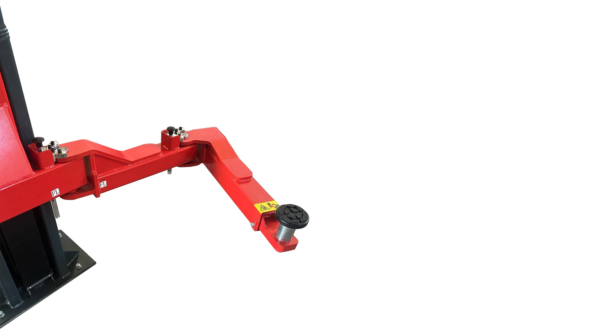 ELEVADOR DUAS COLUNAS 5TON 380V (9875)