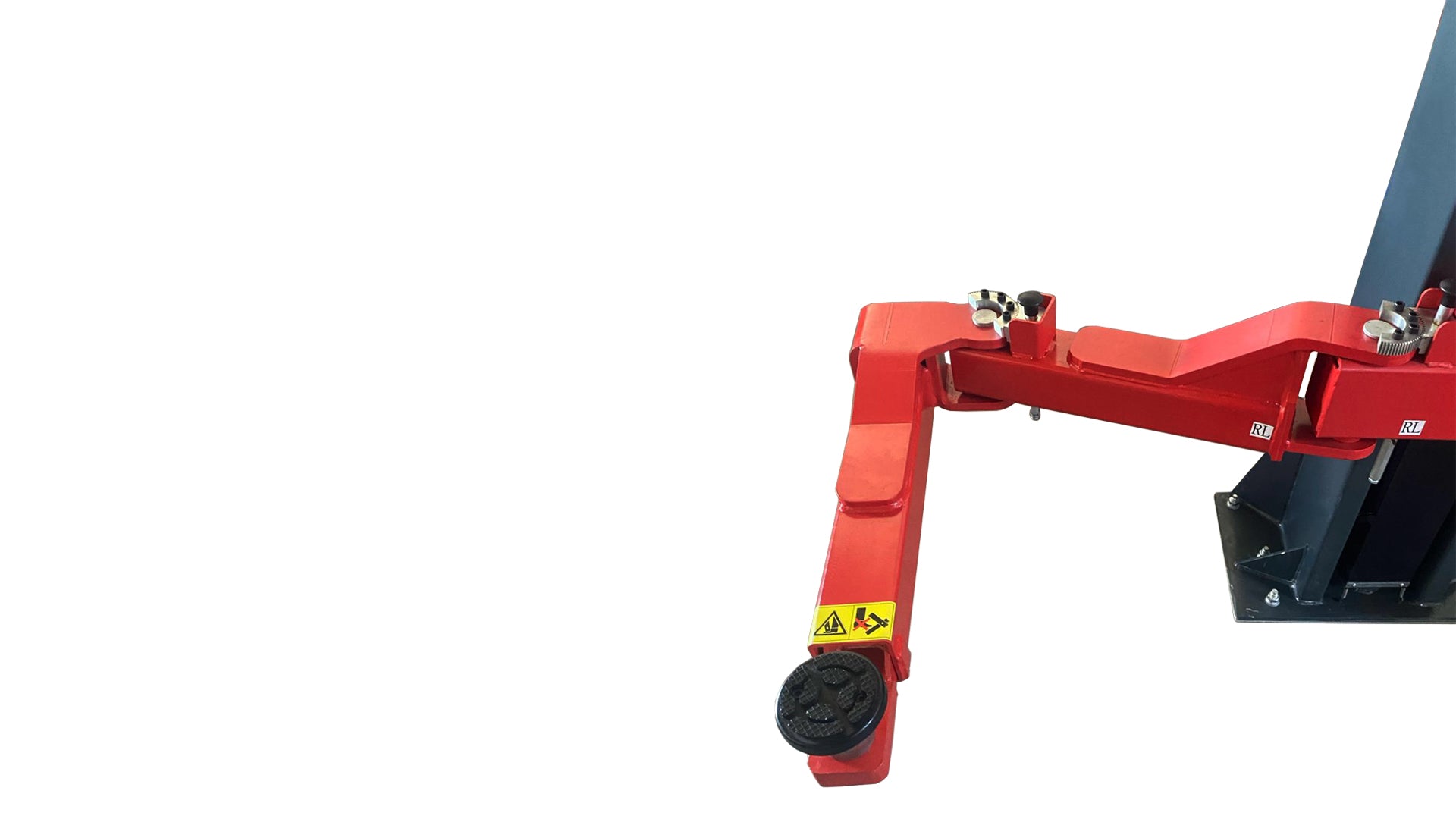 ELEVADOR DUAS COLUNAS 5TON 380V (9875)