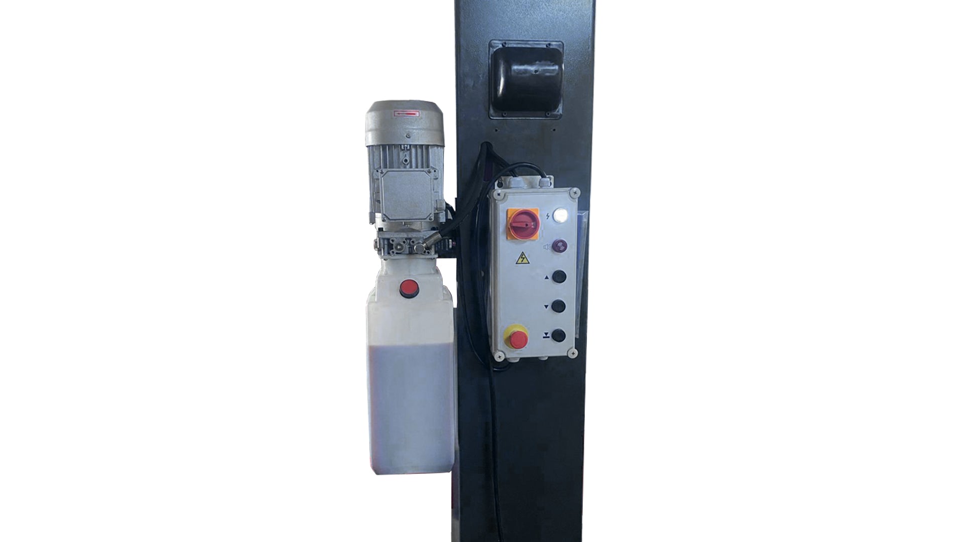 ELEVADOR DUAS COLUNAS 5TON 380V (9875)