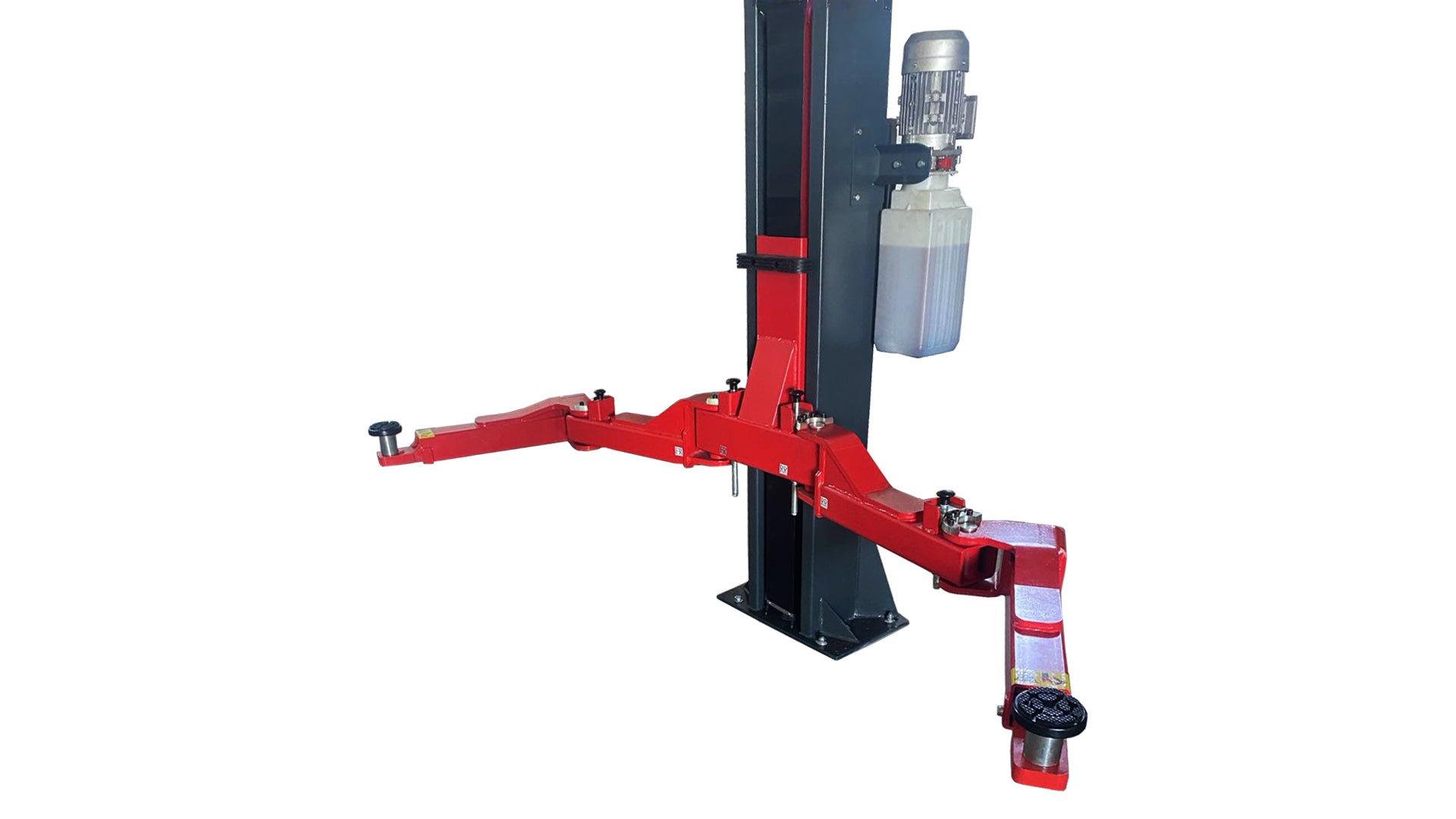 ELEVADOR DUAS COLUNAS 5TON 380V (9875)