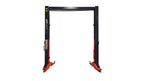 ELEVADOR DUAS COLUNAS 5TON 380V (9875)