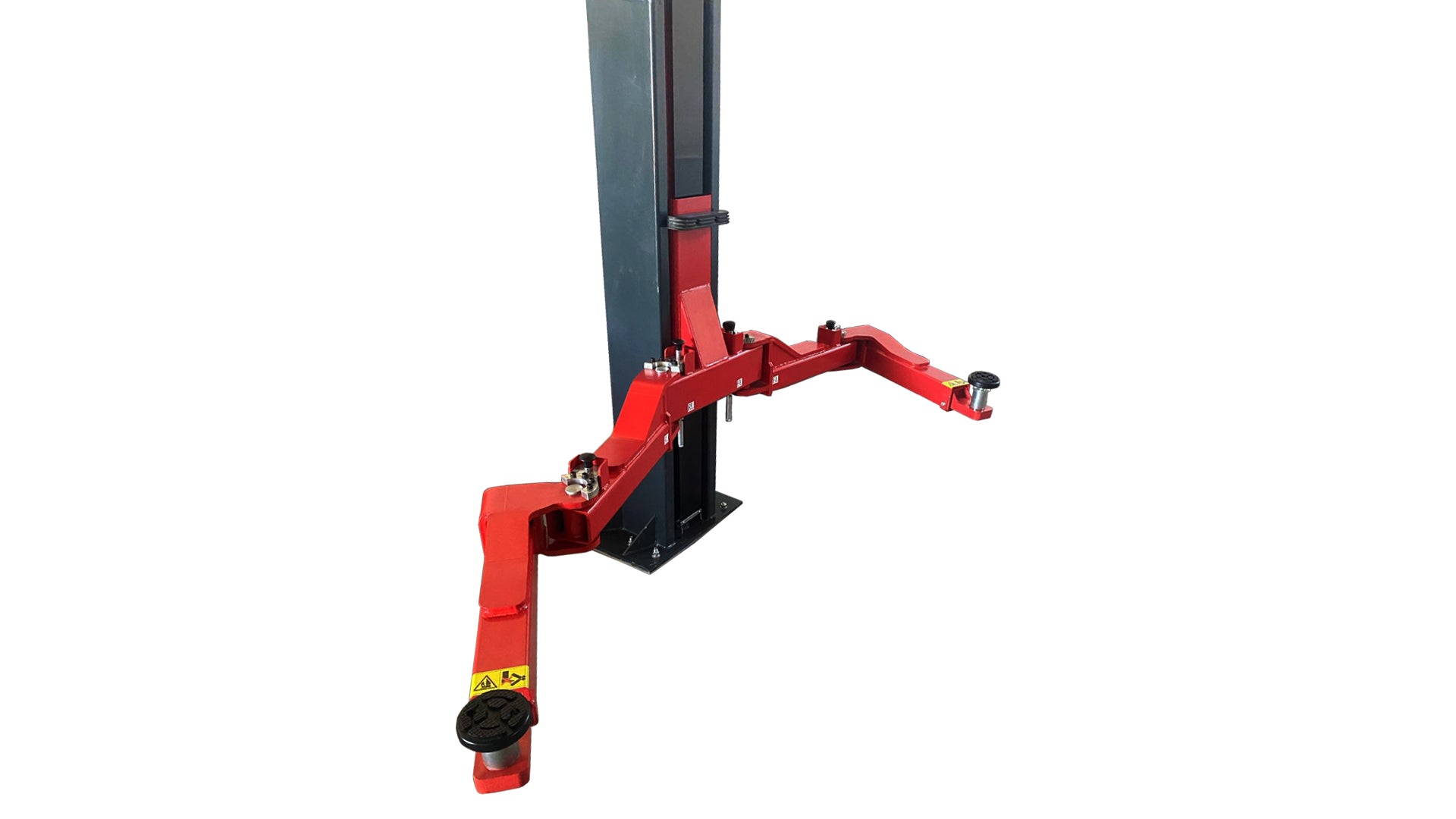 ELEVADOR DUAS COLUNAS 5TON 380V (9875)