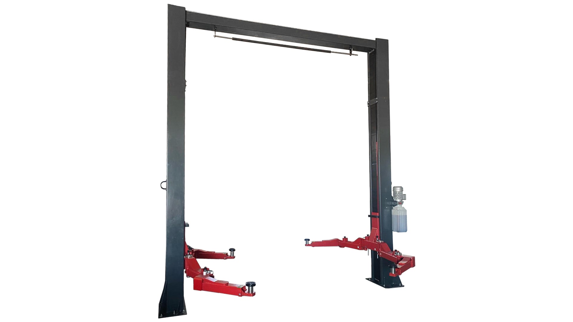 ELEVADOR DUAS COLUNAS 5TON 380V (9875)