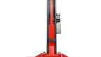 ELEVADOR DUAS COLUNAS 5TON 380V (9875)