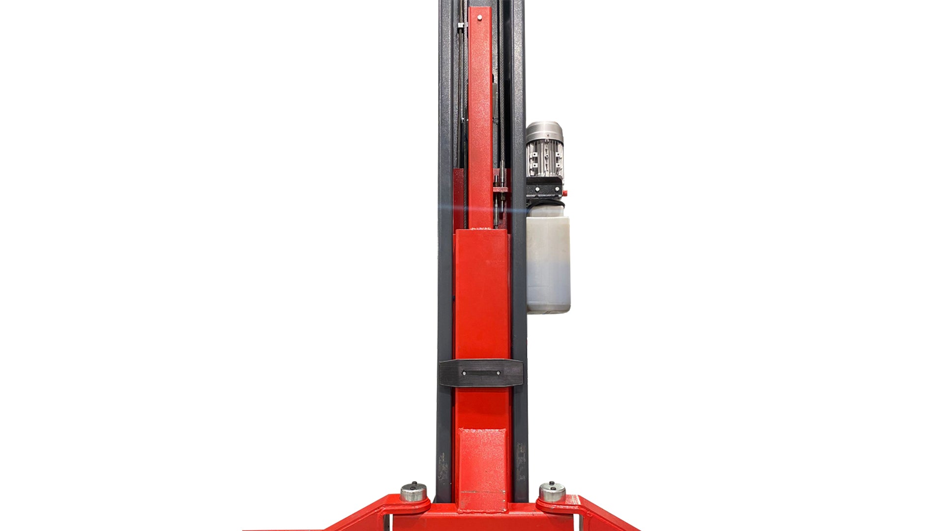 ELEVADOR DUAS COLUNAS 5TON 380V (9875)