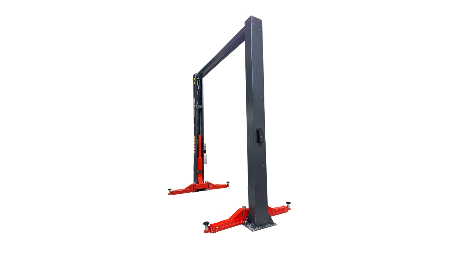 ELEVADOR DUAS COLUNAS 5TON 380V (9875)