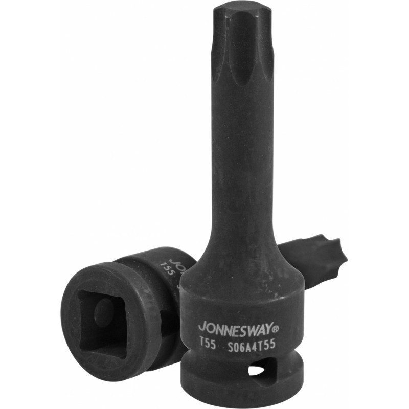 Chave Ponta Torx Impacto 1/2