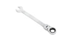 Chave Boca Luneta c/ Roquete Flexível KrofTools