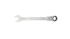 Chave Boca Luneta c/ Roquete Flexível KrofTools