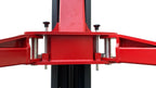 ELEVADOR DUAS COLUNAS 4TON 380V WIFI SYNC