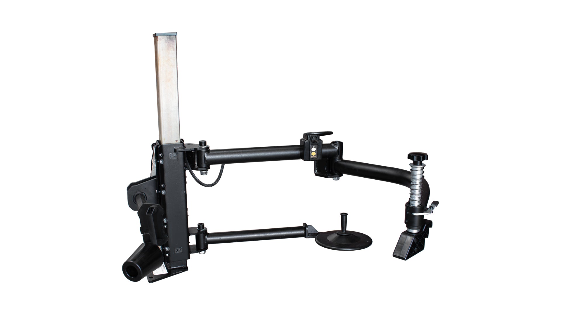 KIT DESMONTADOR DE PNEUS 9016+9018