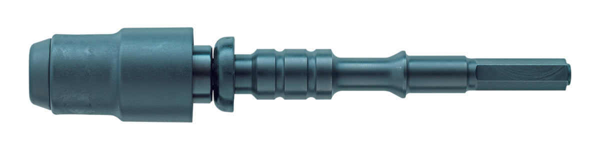 ADAPTADOR HEX.13MM P/SDS PLUS