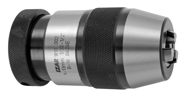 BUCHA 1-13  1/32-1/2  B16