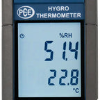 Termo-higrómetro PCE-330