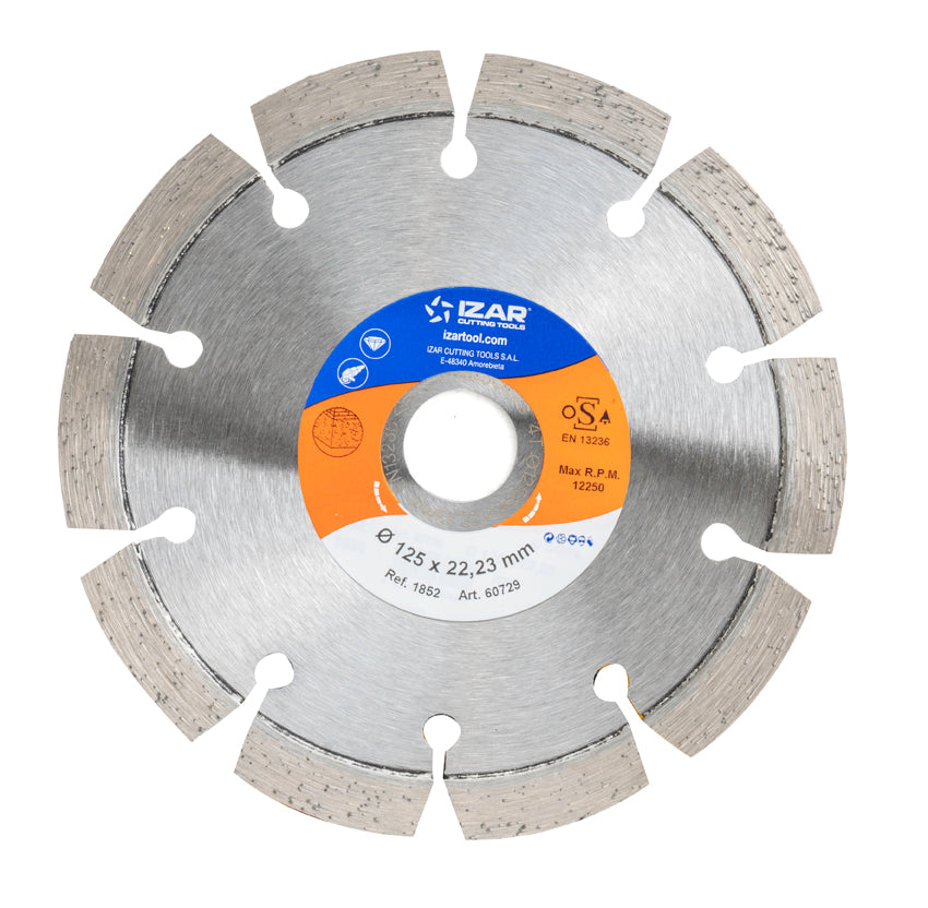 DISCO SEG.PRO 300MM ART.68883