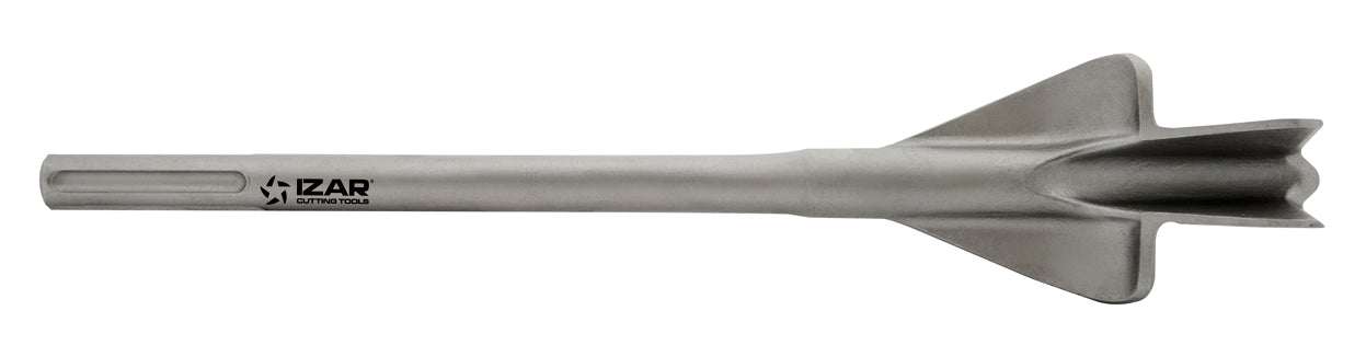 CINZEL C/ALAS-VARAVEL SDS-MAX