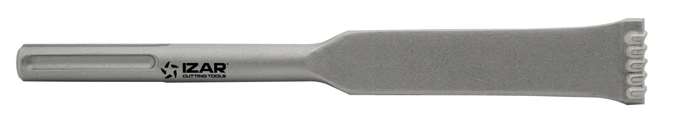 CINZEL DENTADO 280X38 SDS MAX