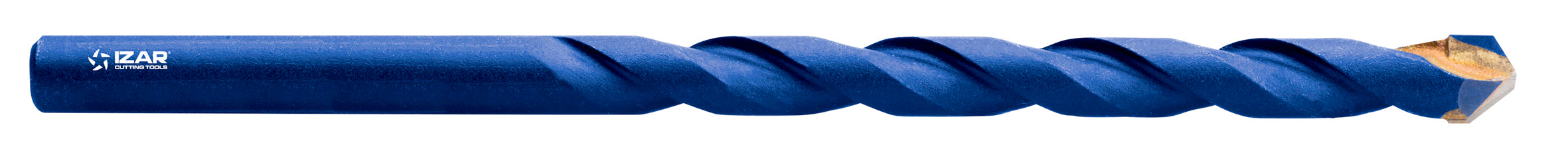 BROCA PONTA MD MULTIMAT Ø4x75 ART.25534