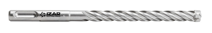 BROCA SDS PLUS 4 PAST.8X310