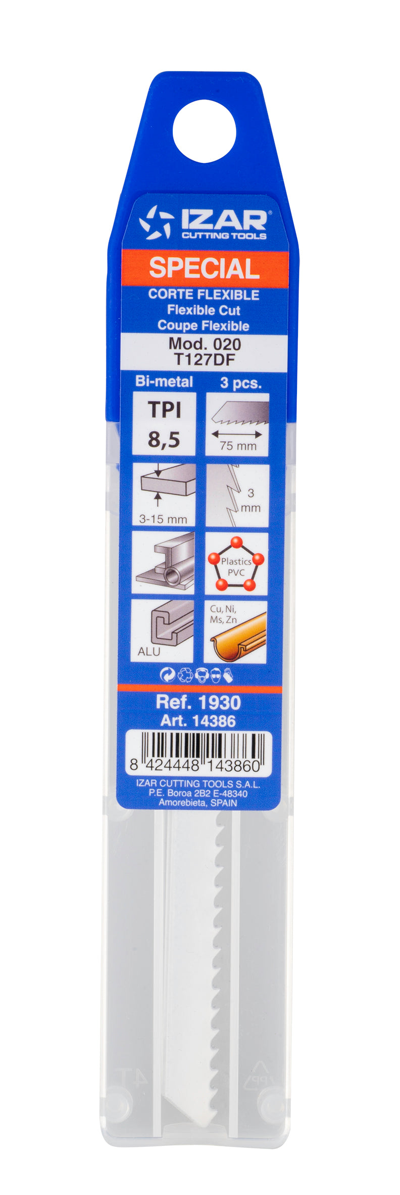 CART.TICO-TICO 1930 MOD.20