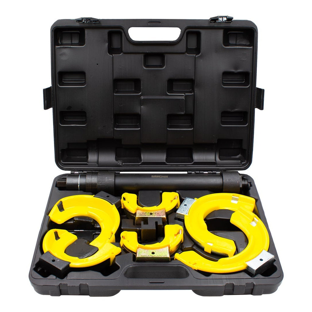 COMPRESSOR DE MOLAS MACPHERSON