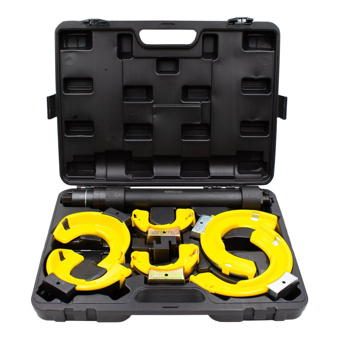 COMPRESSOR DE MOLAS MACPHERSON