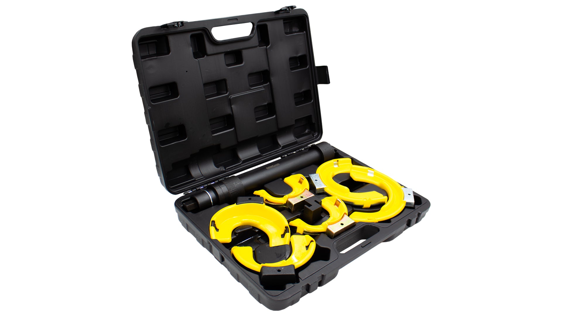 COMPRESSOR DE MOLAS MACPHERSON