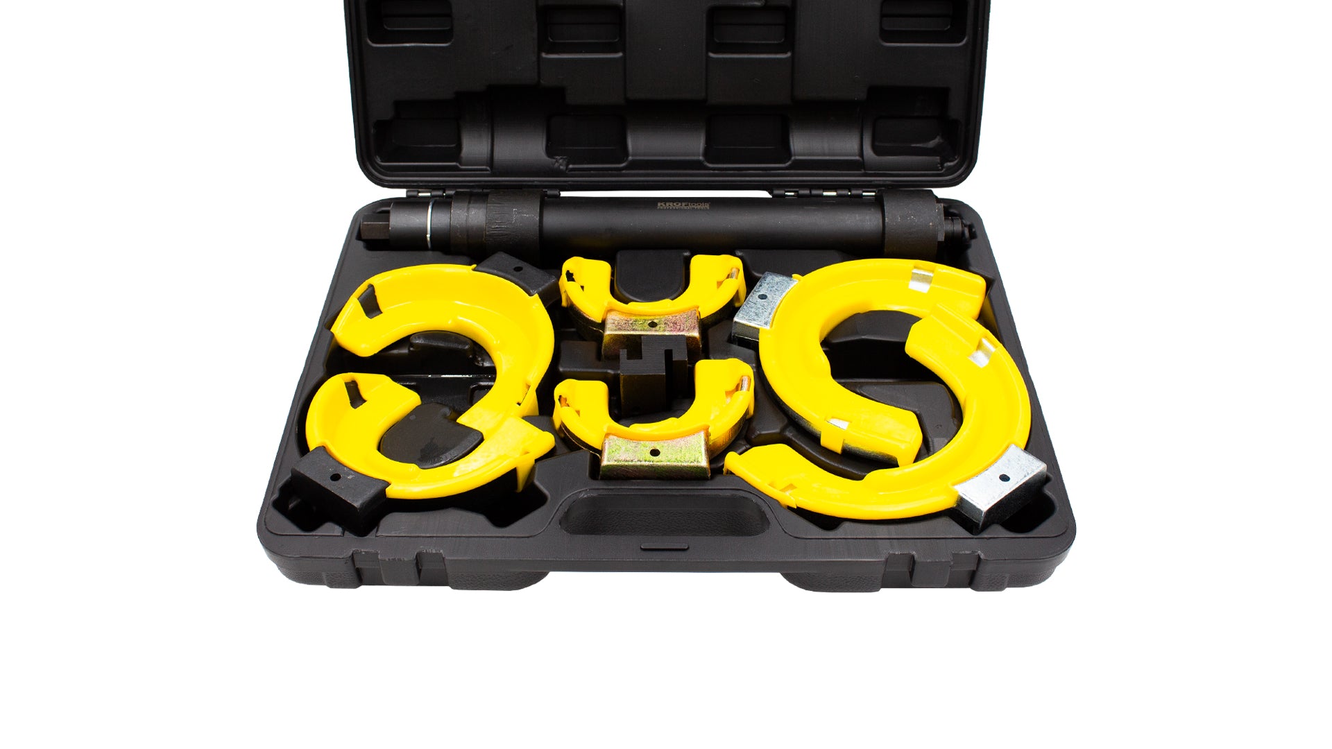 COMPRESSOR DE MOLAS MACPHERSON