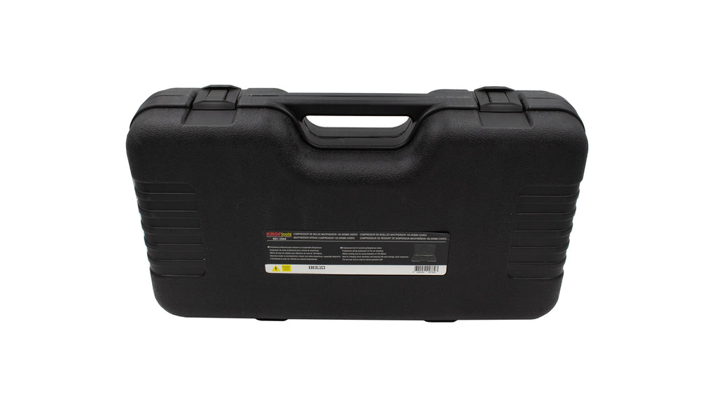 COMPRESSOR DE MOLAS MACPHERSON 100-265MM 2300KG