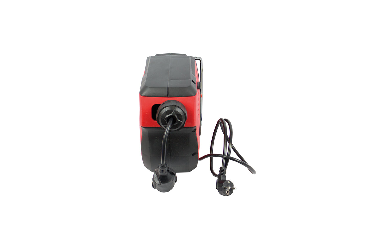 ENROLADOR ELETRICO CABO 3x1.5 15Mts