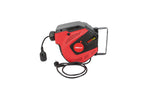 ENROLADOR ELETRICO CABO 3x1.5 15Mts