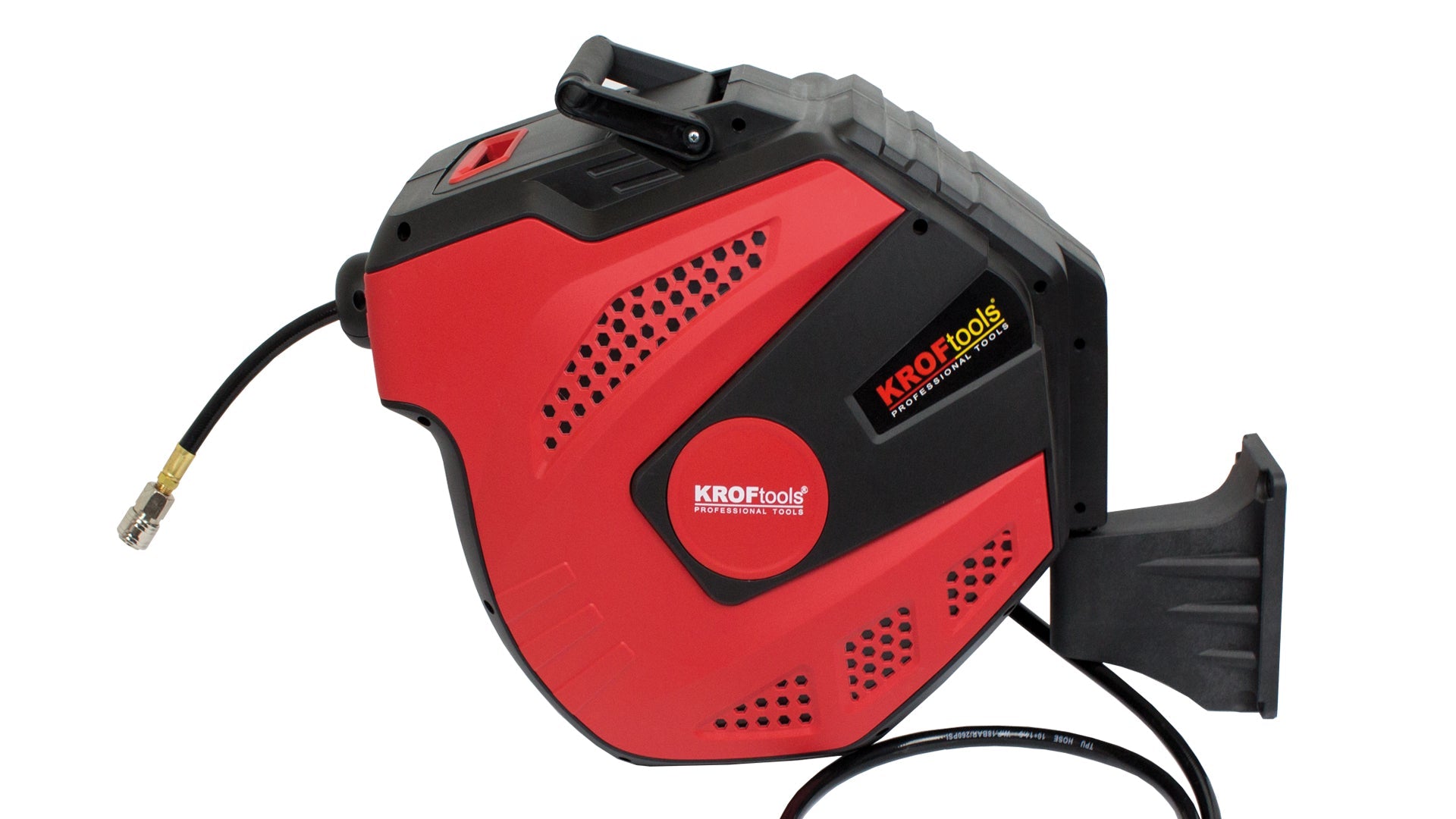 ENROLADOR DE AR 10x14.5mm/20m (2087)
