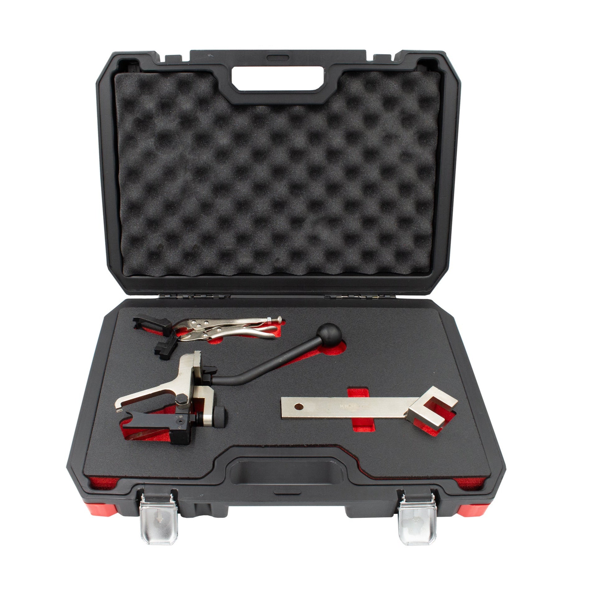 KIT REMOÇÃO MOLAS PRESSÃO INTERMÉDIAS DAS VÁLVULAS BMW/MINI/PSA (2107)