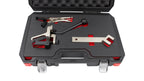 KIT REMOÇÃO MOLAS PRESSÃO INTERMÉDIAS DAS VÁLVULAS BMW/MINI/PSA (2107)