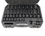 KIT CHAVES IMPACTO 1/2'' 40PCS